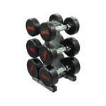 45kg - Dumbbell Weight Set
