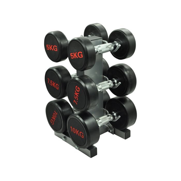 45kg - Dumbbell Weight Set