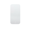 Attica 900 x 450mm Porta Soft Square Frameless LED Mirror