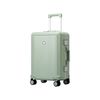 BOPAI Urban-X Aluminium Frame Carry-On Suitcase