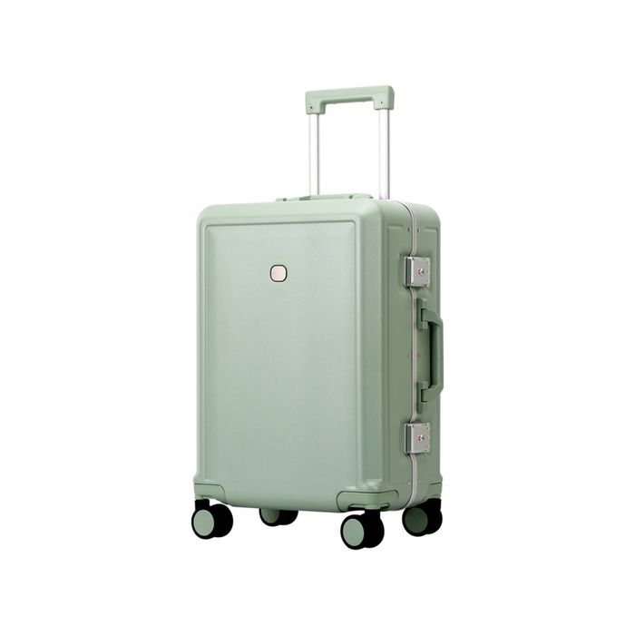 BOPAI Urban-X Aluminium Frame Carry-On Suitcase