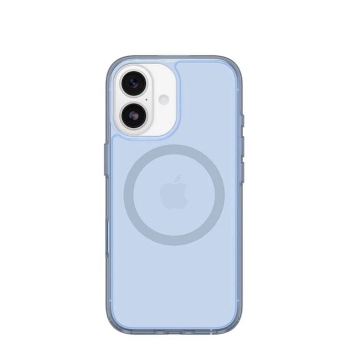 OtterBox Symmetry MagSafe Case with Camera Button for iPhone