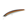 Yo Zuri Crystal Minnow 70mm Floating Fishing Lure HRSN  Bronze Shiner