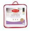 Tontine Natural Cotton Summer Quilt - Queen