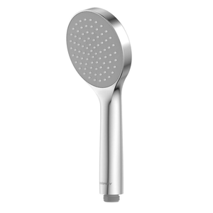 Flexispray Chrome Bermuda Handset 1 Function - WELS 3 Star / 9.0L/min