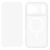 2pc Case-Mate Case & Screen Protection Set w/MagSafe For iPhone 17 Pro Max 6.9in