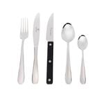 Stanley Rogers Albany Cutlery Set 60pc