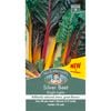 Mr Fothergill's Seed Silverbeet Bright Lights