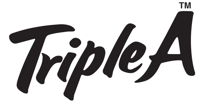 Triple A
