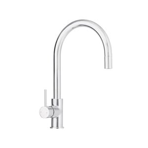 Mondella WELS 6 Star 4.5L/min 35mm Chrome Dahlek Pull Out Sink Mixer