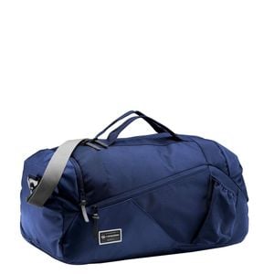 Caribee Haul 2.0 Gear Duffle Bag - 36l - Navy