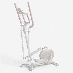 Decathlon | Self-powered Cross Trainer Initial Elliptical 300 - One Size