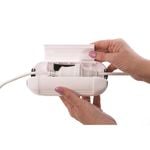 Dreambaby Child Safety Weatherproof Cord Clamp