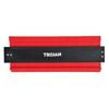 Trojan 250mm Profile Gauge