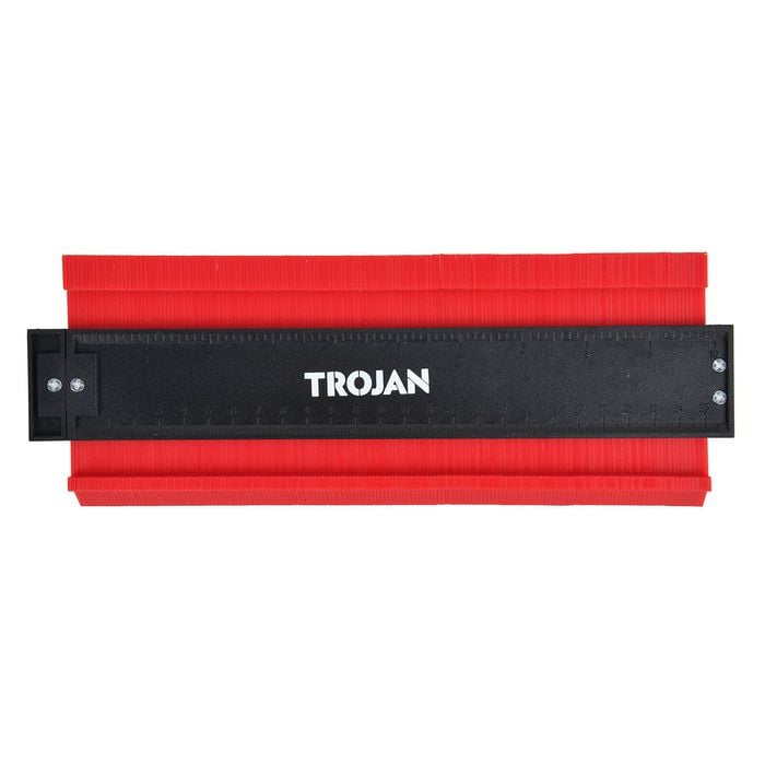 Trojan 250mm Profile Gauge