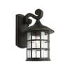 Cougar Lighting Coventry Bronze Exterior Light - Large