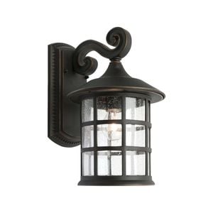 Cougar Lighting Coventry Bronze Exterior Light - Large