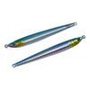 Finesse Pencil Jig, 40gm, Blue Flash, 2 Pack