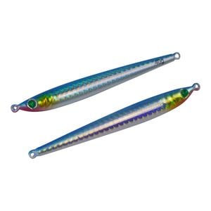 Finesse Pencil Jig, 40gm, Blue Flash, 2 Pack