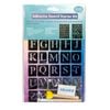 Boyle Adhesive Stencil Starter Kit