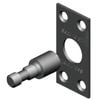 Yale Door Strengthening Hinge Bolt