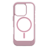 Ugly Rubber G-Model Case for iPhone 16 Pro - Pink