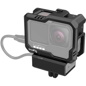Smallrig Gopro Hero 9 / 10 / 11 / 12 Black Cage 3083c