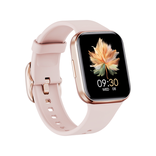 V5 smartwatch review hotsell