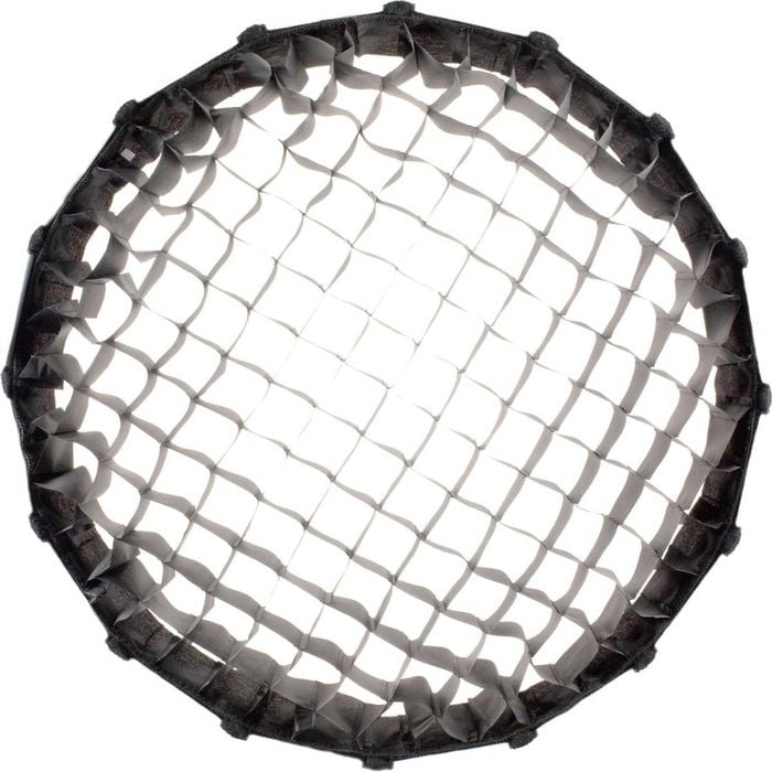 Nanlite 90cm Parabolic Softbox Grid For Forza 200/300/500