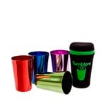 D.Line Tumblers To Go 4pk