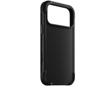 NOMAD Rugged Case for iPhone 17 Pro Max - Black