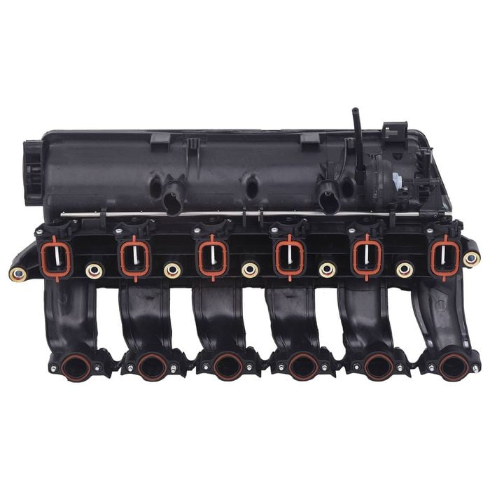 New Air Intake Manifold Replacement For 3.0d M57 Engine 330d 525d 11617800585