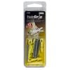 Cobra 3.5mm Triple Grip Anchors - 6 Pack