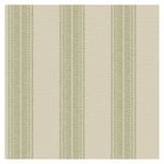 Yuste Stripe sage Wallpaper 53cm x 10.05m