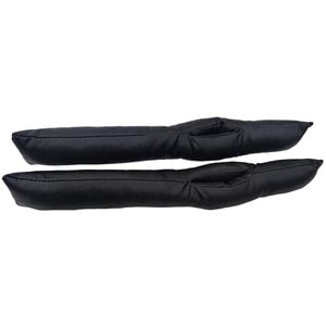Morgan Car Seat Gap Filler