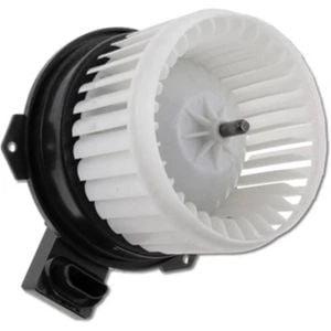 Parts Factory Australia Mitsubishi Outlander Fan Blower Motor for ZG ZH Models 2007-2014 CSA431D221
