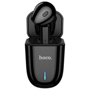 Hoco E55 Bluetooth 5.0 Touch Control Headset - White