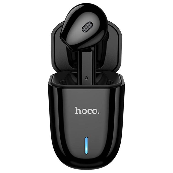 Hoco E55 Bluetooth 5.0 Touch Control Headset - White