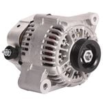 NEW ALTERNATOR FOR TOYOTA LANDCRUISER PRADO VZJ95R V6 5VZ-FE 3.4L PETROL 1996-02