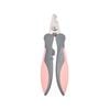 Pakeway Dog T9 Nail Clipper/cutter Trimmer Grooming Scissor Large - Pink