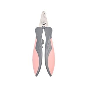 Pakeway Dog T9 Nail Clipper/cutter Trimmer Grooming Scissor Large - Pink