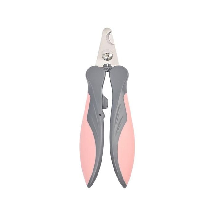 Pakeway Dog T9 Nail Clipper/cutter Trimmer Grooming Scissor Large - Pink