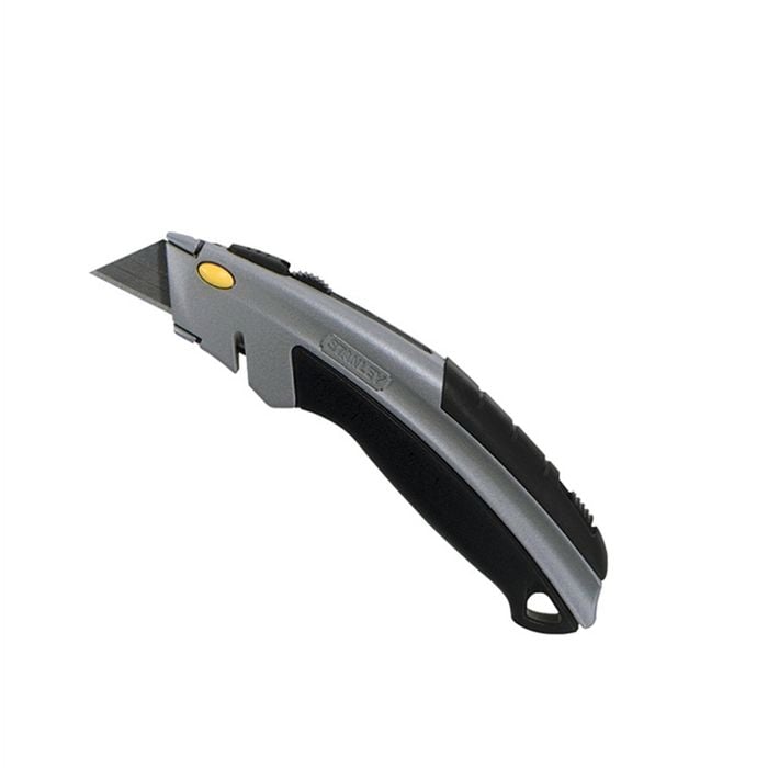Stanley Instant Retractable Change Knife