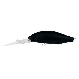 Daiwa 2021 Infeet Spike 44 MR Hard Body Fishing Lure Matte Black