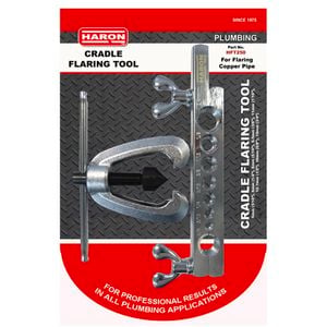 Haron Cradle Flaring Tool