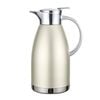 Soga 1.8L GoldColor 3-Layer Insulated Stainless Steel Flask