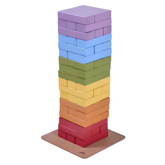 Rainbow Jenjo Giant 54cm
