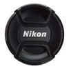 Nikon LC-67 Snap On 67mm Lens Cap