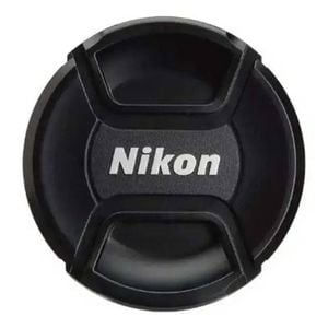 Nikon LC-67 Snap On 67mm Lens Cap