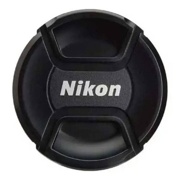 Nikon LC-67 Snap On 67mm Lens Cap